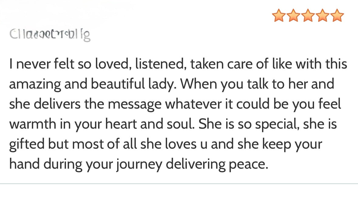 Reviews