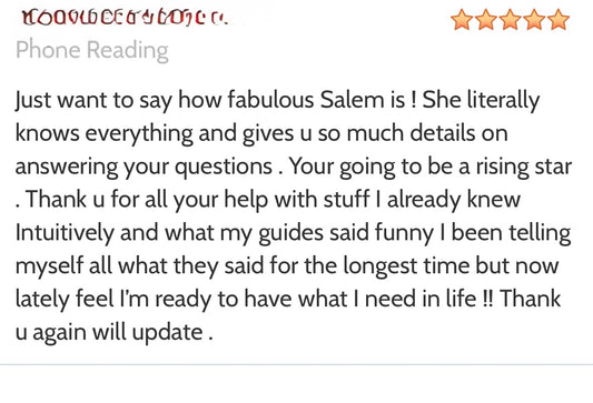Reviews