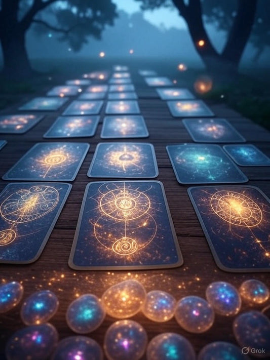 First-Time Daily Guidance Pull: Quick Spirit Insight